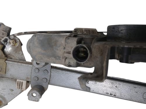 Rear left window mechanism NISSAN NAVARA NP300 (D40)  | BP32116177C24 