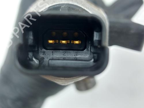 Injection rail FORD MONDEO III (B5Y) 2.0 TDCi | BP26593337M98 