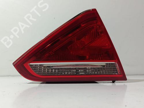 Używane Lampa tylna klapy bagażnika lewa AUDI A5 (8T3) 3.0 TDI quattro (240 hp) 23423811