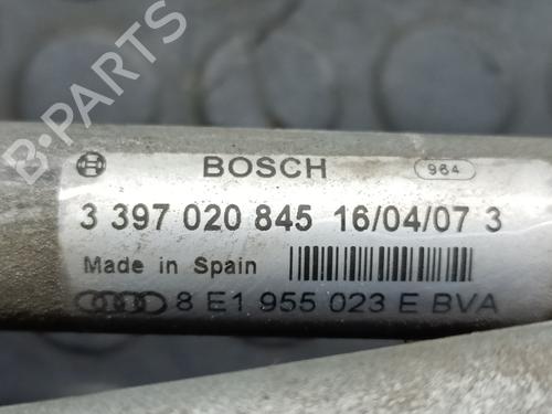 Front wiper motor AUDI A4 B7 (8EC) 2.0 TDI 16V | BP20831359M29 