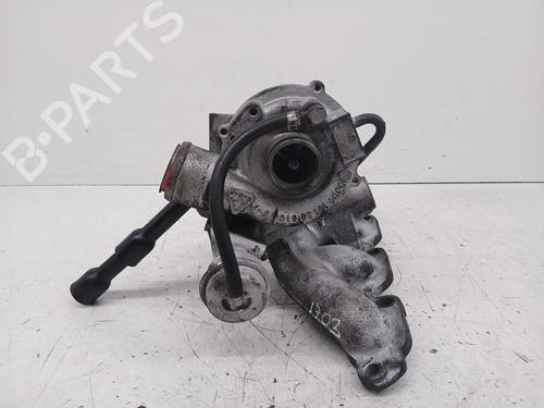 Turbocharger/Supercharger MERCEDES-BENZ V-CLASS (638/2)  | BP28520666M71 