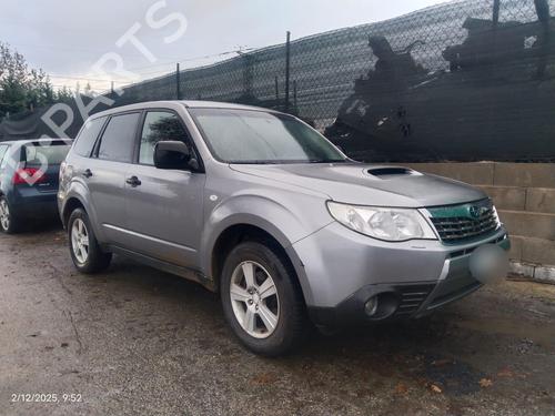 Gearbox SUBARU FORESTER (SH_)  | BP33737048M3  - Image 15