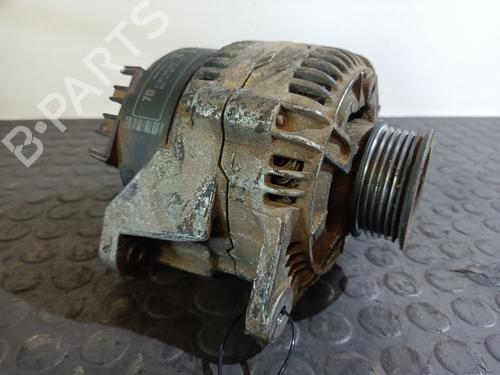 Used Alternator FORD ORION III (GAL) 1.8 TD (90 hp) 20822856