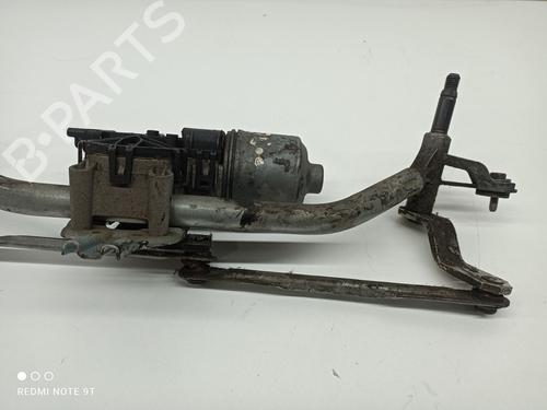 Front wiper motor PEUGEOT 208 I (CA_, CC_) 1.6 HDi | BP20837579M29 