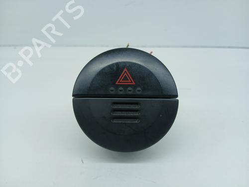 Used Warning switch NISSAN X-TRAIL I (T30) [2001-2013]  29499372