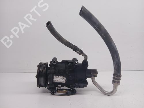 Used AC compressor CITROËN C5 III Break (RW_) [2008-2017]  27405092