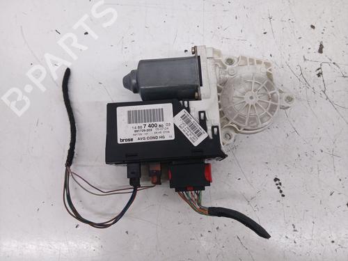 Rudehejsemotor forskærm venstre FIAT ULYSSE (179_) 2.2 JTD (128 hp) 29164063