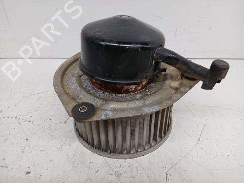 Heater blower motor NISSAN TERRANO I (WD21) 2.7 TD 4WD (LBYD21) | BP29167357M62 