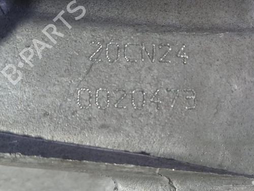 Gearbox PEUGEOT 206 SW (2E/K) 1.6 16V | BP33548459M3  - Image 6