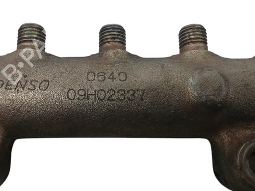 Used Steering rack Steering rack MITSUBISHI PAJERO II (V3_W, V2_W, V4_W, V5_W) 2.5 TD 4WD (V24W) (99 hp) 33748754 33748754