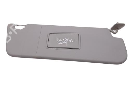 Used Right sun visor Right sun visor FORD TRANSIT CUSTOM V362 Van (FY, FZ) [2012-2026] 34116729 34116729