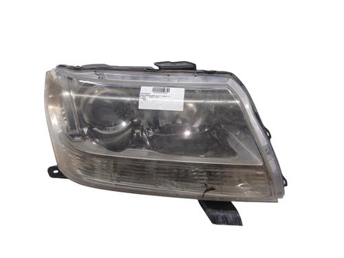 Højre forlygte Højre forlygte SUZUKI GRAND VITARA II (JT, TE, TD) [2005-2026] 33748758 33748758