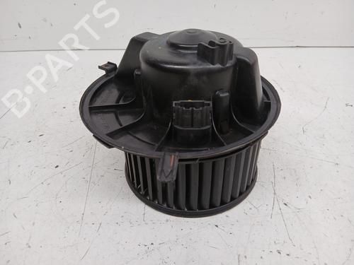 Heater blower motor VW PASSAT B6 (3C2)  | BP29636141M62 