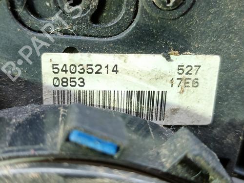 Switch LAND ROVER FREELANDER I (L314) 2.0 Td4 4x4 | BP20840698I30 