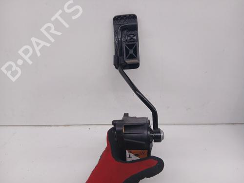 Pedal NISSAN QASHQAI / QASHQAI +2 I (J10, NJ10, JJ10E) 2.0 dCi | BP23661133I4 