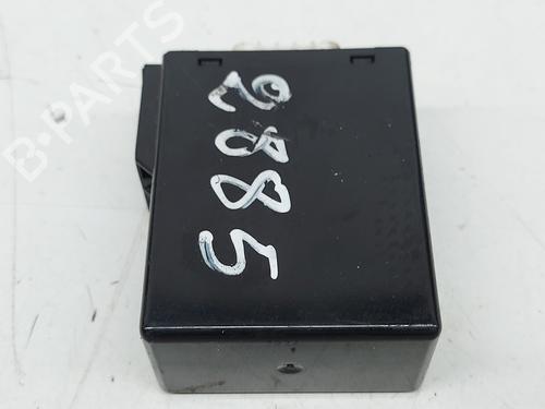 Used Electronic module CHEVROLET AVEO / KALOS Hatchback (T200) 1.4 (83 hp) 33161505