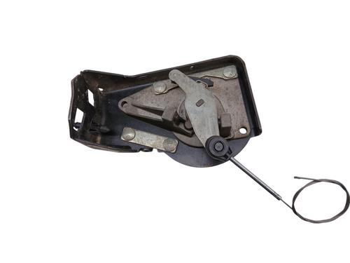 Pedal JEEP GRAND CHEROKEE II (WJ, WG) 3.1 TD 4x4 (140 hp) 32141471