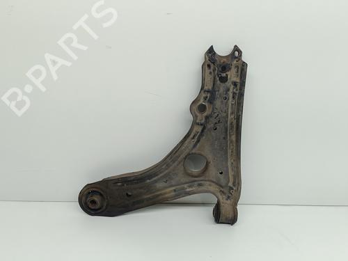 Used Left front suspension arm SEAT IBIZA II (6K1) 1.4 i (60 hp) 20818108