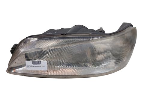 Used Left headlight Left headlight PEUGEOT 306 (7B, N3, N5) 1.9 STD (69 hp) 20821829 20821829
