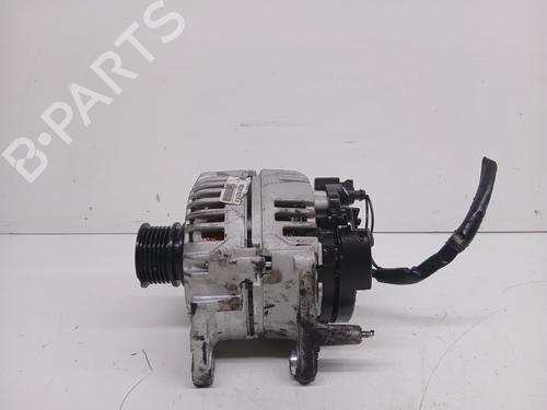 Generator SKODA OCTAVIA I (1U2) 1.9 TDI (110 hp) 27190700