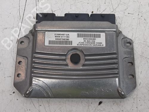 Øvrige Styrinhsenheder PEUGEOT 407 Coupe (6C_) 2.7 HDi (204 hp) 29072085