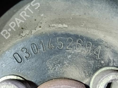 Pompa wspomagania kierownicy VW GOLF IV (1J1) 1.6 16V | BP30939929M99