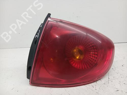 Used Right taillight SEAT ALTEA (5P1) [2004-2015]  29257052