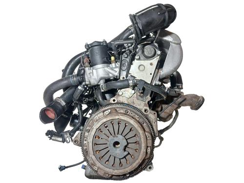 Engine CITROËN XANTIA (X1_, X2_) 1.9 D | BP29937594M1