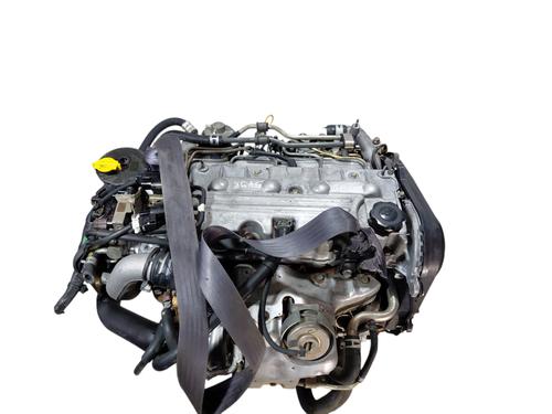 Motor MAZDA PREMACY (CP) 2.0 TD | BP32320526M1