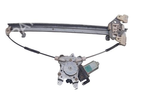 Used Front right window mechanism Front right window mechanism NISSAN X-TRAIL I (T30) [2001-2013] 34189203 34189203