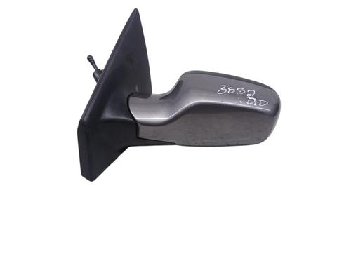 left-mirror-renault-clio-iii-br01-cr01-2005-2006-2007-2008-2009-2010-2011-2012-2013-2014-36325427 main image