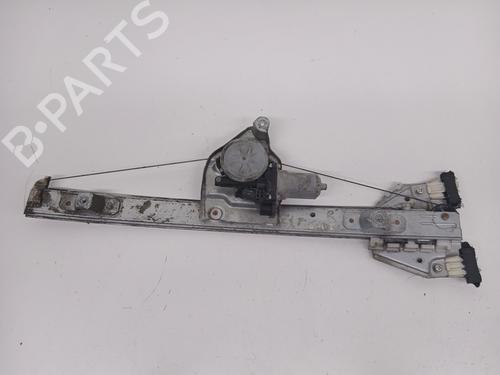 Used Rear right window mechanism SUZUKI GRAND VITARA II (JT, TE, TD) 1.9 DDiS All-wheel Drive (JT419, TD44, JB419WD, JB419XD,... (129 hp) 26914033