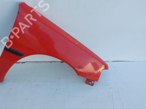 Used Right front fenders PEUGEOT 106 II (1A_, 1C_) 1.1 i (60 hp) 20822346