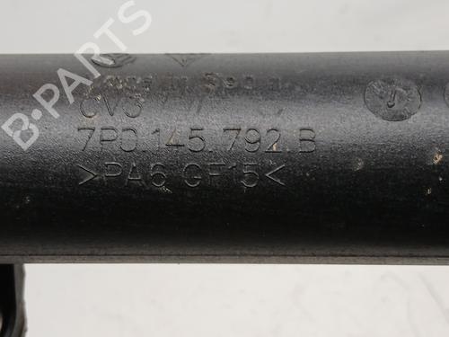 Pipe PORSCHE CAYENNE (92A)  | BP28530648M125