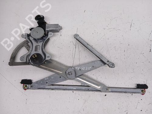 Used Front right window mechanism Front right window mechanism TOYOTA RAV 4 II (_A2_) 2.0 4WD (ACA21, ACA20) (150 hp) 33293699 33293699