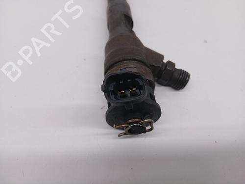 Injector RENAULT KANGOO / GRAND KANGOO II (KW0/1_) 1.5 dCi 85 (KW0K, KW0L, KW0B) | BP29595969M100 