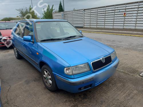 AC compressor SKODA FELICIA II (6U1) 1.9 D | BP28313861M34 