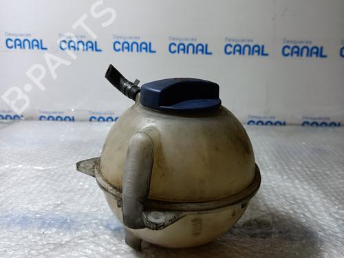 Expansion tank SEAT TOLEDO II (1M2) 1.9 TDI | BP20843560C120 