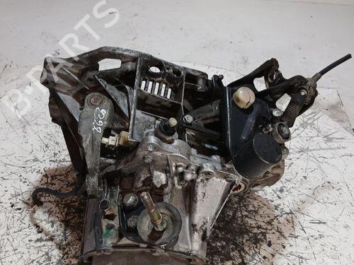 Gearbox CITROËN JUMPY I (U6U_) 1.9 D 70 | BP27375145M3 