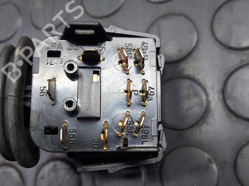 Steering column stalk OPEL ZAFIRA A MPV (T98) 2.0 DTI 16V (F75) | BP20815251I23 