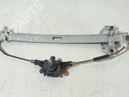 Used Front left window mechanism Front left window mechanism 38091717 38091717