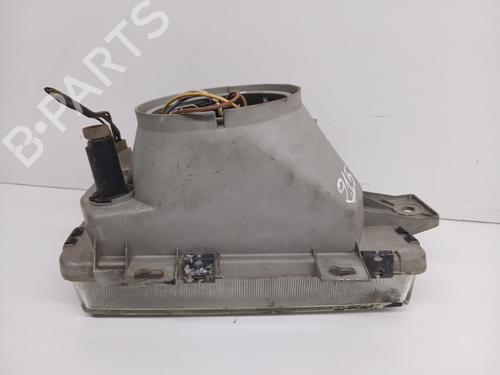 Left headlight SEAT MALAGA (23A) 1.2 | BP26610754C28 