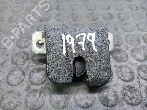 Tailgate lock SEAT IBIZA III (6L1)  | BP20818113C101 