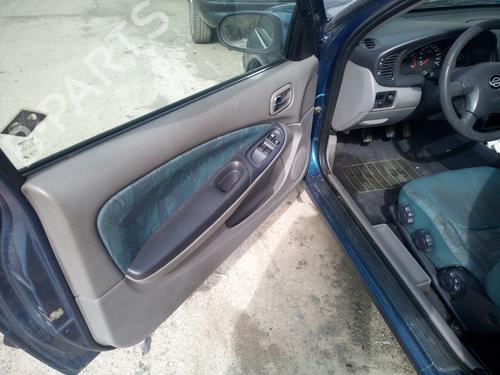 Switch NISSAN ALMERA II (N16) 1.5 | BP31795305I30