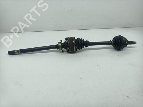 Used Right front driveshaft ALFA ROMEO 147 (937_) 1.9 JTDM (937.AXD1A, 937.AXV1A, 937.BXB1A) (115 hp) 32097470