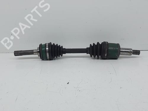 Used Left front driveshaft Left front driveshaft NISSAN PATHFINDER III (R51) [2005-2026] 32679827 32679827