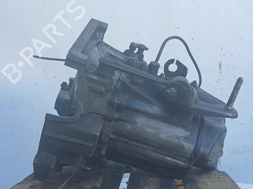 Gearbox CITROËN SAXO (S0, S1) 1.5 D | BP25863619M3 