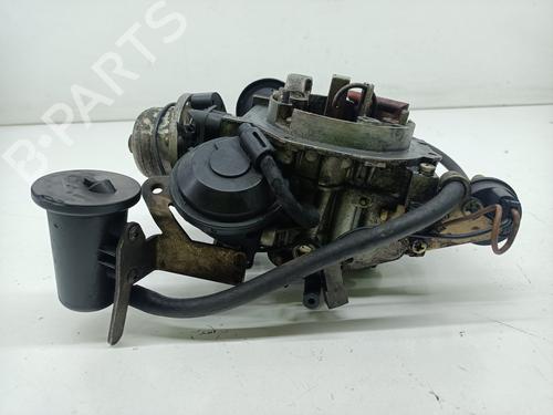 Throttle body OPEL KADETT E (T85) 1.4 i (C19, D19) | BP20823616M82