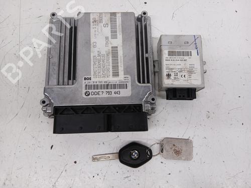 Contactslot BMW 3 Compact (E46) [2001-2005]  28690859