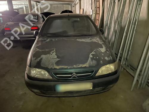 Front left window mechanism CITROËN XSARA (N1) 1.6 i | BP20828145C22 